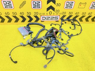 коса двс, ориг. номер 5703, 8212152U10, TOYOTA SIENTA 2011-2015