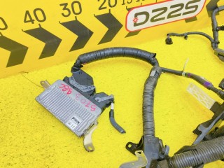 коса двс, ориг. номер 5703, 8212152U10, TOYOTA SIENTA 2011-2015