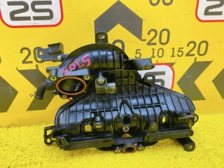 коллектор впускной, ориг. номер 1712021060, 5703, TOYOTA SIENTA 2011-2015