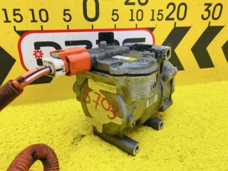 компрессор кондиционера, ориг. номер 8837052012, 5703, TOYOTA SIENTA 2011-2015