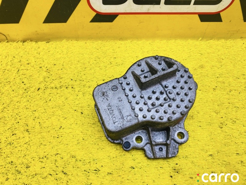 помпа TOYOTA SIENTA 2011-2015, 161A029015, фото 2