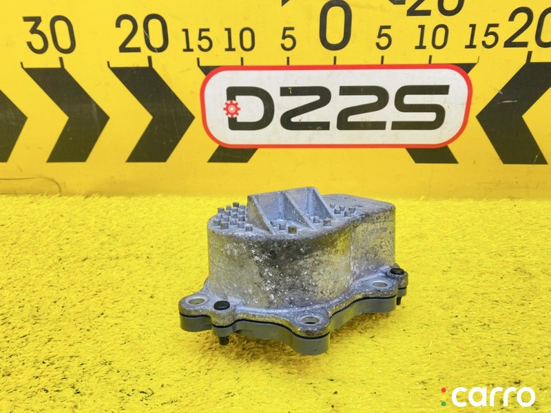помпа TOYOTA SIENTA 2011-2015, 161A029015, фото 3