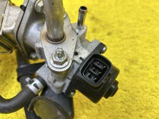 клапан egr, ориг. номер 2562021020, 2568021010, 5720, TOYOTA AQUA 2011-2014
