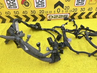 коса двс, ориг. номер 82121-28B50, 89661-28F30, 5719, TOYOTA ESQUIRE 2014-2017