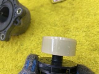 помпа, ориг. номер 161A029015, 5719, TOYOTA ESQUIRE 2014-2017