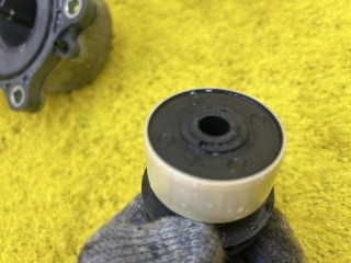 помпа, ориг. номер 161A029015, 5719, TOYOTA ESQUIRE 2014-2017