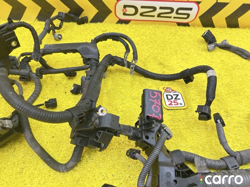 коса двс TOYOTA VOXY 2014-2017, 5707, фото 5