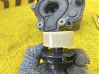 помпа, ориг. номер 5707, 161A029015, TOYOTA VOXY 2014-2017