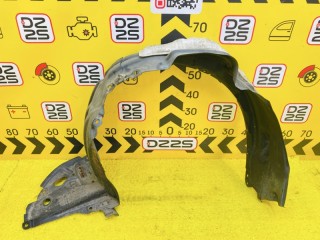 Подкрылок, 5380558070, Toyota Alphard II H20 [рестайлинг]