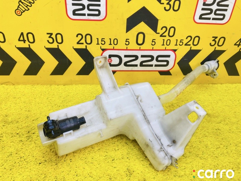 бачок стеклоомывателя TOYOTA ALPHARD 2011-2015, левый руль, 8531558030, фото 5