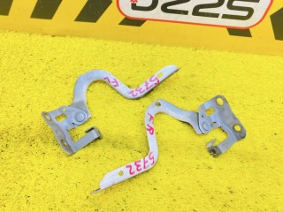 петля капота, ориг. номер 5341058060, 53420-58080, 5732, TOYOTA ALPHARD 2015-2018