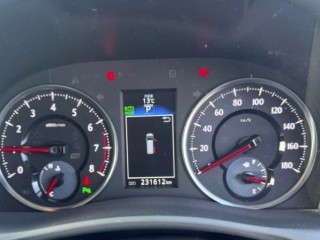 спидометр, ориг. номер 8380058570, 5732, TOYOTA ALPHARD 2011-2015