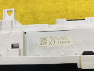 спидометр, ориг. номер 8380058570, 5732, TOYOTA ALPHARD 2011-2015