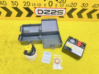 Компрессор подкачки колес, ориг. номер 5732, 4489558010, TOYOTA ALPHARD 2011-2015