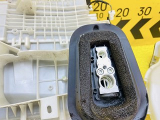 печка салона, ориг. номер 87050-58080, 8713058080, 5732, TOYOTA ALPHARD 2011-2015