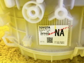 печка салона, ориг. номер 87050-58080, 8713058080, 5732, TOYOTA ALPHARD 2011-2015