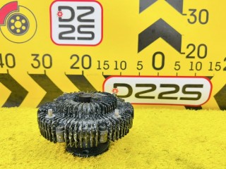 вискомуфта, ориг. номер 1621017040, 5757, TOYOTA LAND CRUISER 1989-1997