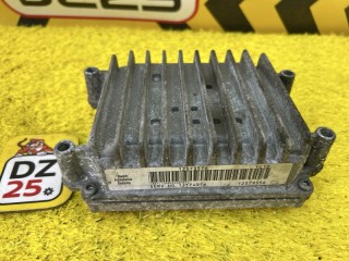 блок управления двс, ориг. номер 5754, 12573576, 19210065, 12579356, CHEVROLET TRAILBLAZER 2001-2006