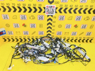 коса под торпеду, ориг. номер 5732, 8214158540, TOYOTA ALPHARD 2011-2015