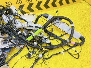 коса под торпеду, ориг. номер 5732, 8214158540, TOYOTA ALPHARD 2011-2015