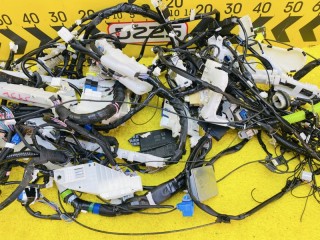 коса под торпеду, ориг. номер 5732, 8214158540, TOYOTA ALPHARD 2011-2015
