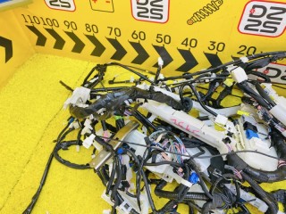 коса под торпеду, ориг. номер 5732, 8214158540, TOYOTA ALPHARD 2011-2015