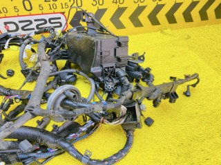 коса под капот, ориг. номер 5732, 8211158520, TOYOTA ALPHARD 2011-2015