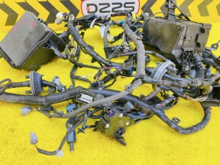 коса под капот, ориг. номер 5732, 8211158520, TOYOTA ALPHARD 2011-2015