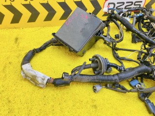 коса под капот, ориг. номер 5732, 8211158520, TOYOTA ALPHARD 2011-2015