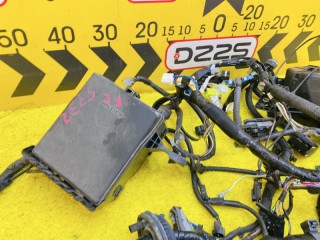 коса под капот, ориг. номер 5732, 8211158520, TOYOTA ALPHARD 2011-2015