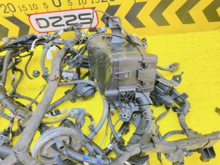 коса под капот, ориг. номер 5732, 8211158520, TOYOTA ALPHARD 2011-2015