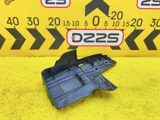 Подкрылок, 61682-58060, Toyota Alphard II H20 [рестайлинг]