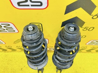СТОЙКА ПАРА ЛЕВАЯ И ПРАВАЯ, ориг. номер 5703, 48510-52K40, 48520-52740, TOYOTA SIENTA 2011-2015