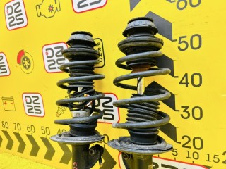 СТОЙКА ПАРА ЛЕВАЯ И ПРАВАЯ, ориг. номер 5703, 48510-52K40, 48520-52740, TOYOTA SIENTA 2011-2015