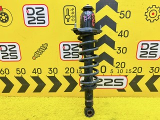 стойка, ориг. номер 4853052J00, 5703, TOYOTA SIENTA 2011-2015