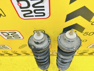СТОЙКА ПАРА ЛЕВАЯ И ПРАВАЯ, ориг. номер 48510-69285, 5709, 45510-60091, TOYOTA LAND CRUISER PRADO 2002-2007