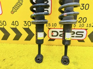 СТОЙКА ПАРА ЛЕВАЯ И ПРАВАЯ, ориг. номер 48510-69285, 5709, 45510-60091, TOYOTA LAND CRUISER PRADO 2002-2007