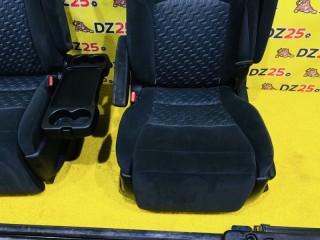 сидение, ориг. номер 5724, TOYOTA ALPHARD 2015-2018