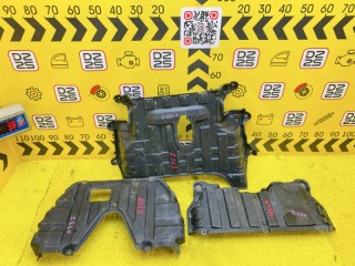 защита двигателя, ориг. номер 51407-26030, 5140626140, 5144126170, 5758, TOYOTA HIACE 1995-2006