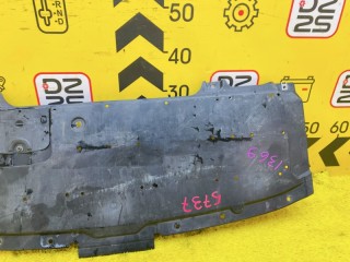 защита бампера, ориг. номер KB8A-5611Y, 5737, KB8A-56112, MAZDA CX-5 2015-2017