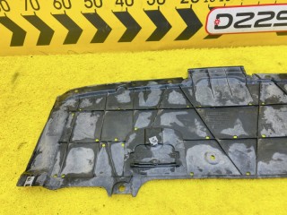 защита бампера, ориг. номер KB8A-5611Y, 5737, KB8A-56112, MAZDA CX-5 2015-2017