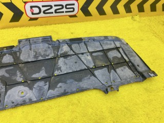 защита бампера, ориг. номер KB8A-5611Y, 5737, KB8A-56112, MAZDA CX-5 2015-2017