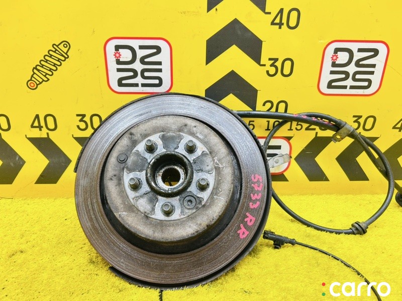 ступица Land Rover RANGE ROVER SPORT 2005-2009, 5733, фото 1