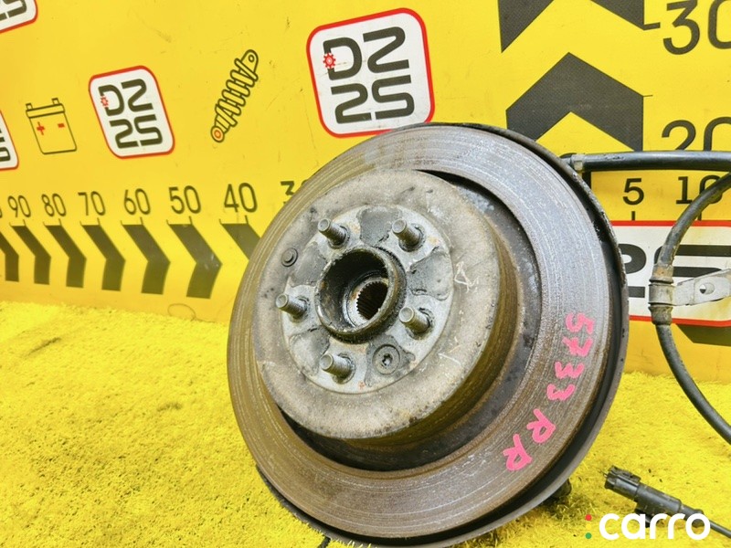 ступица Land Rover RANGE ROVER SPORT 2005-2009, 5733, фото 4