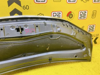 капот, ориг. номер 5724, 5330158040, TOYOTA ALPHARD 2011-2015