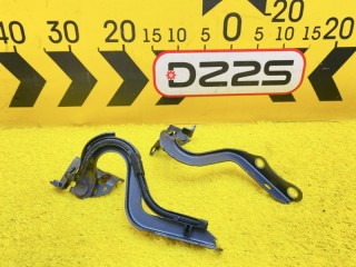 петля капота, ориг. номер 5724, 5341058060, 53420-58080, TOYOTA ALPHARD 2015-2018