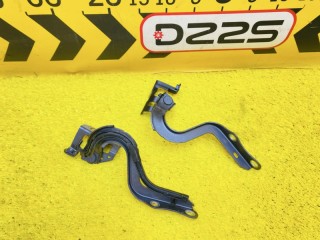 петля капота, ориг. номер 5724, 5341058060, 53420-58080, TOYOTA ALPHARD 2015-2018