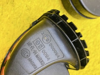 сигнал звуковой, ориг. номер 86520-30670, 86510-48190, 5724, TOYOTA ALPHARD 2011-2015