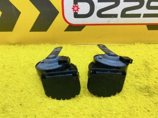 сигнал звуковой, ориг. номер 86520-30670, 86510-48190, 5724, TOYOTA ALPHARD 2011-2015