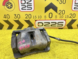 суппорт, ориг. номер K0Y13399Z, 5738, MAZDA CX-5 2015-2017